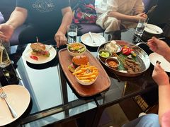 -云·酷 Atmosphere(国贸大酒店)