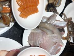 -川骄海鲜自助(河东店)