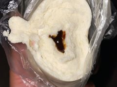 糖三角-天泽祥·鼓楼馒头(鼓楼店)