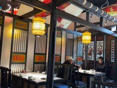 -院8里·小聚园老川菜(九眼桥店)