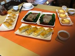 -合晋食府(广州合晋帝苑酒店)
