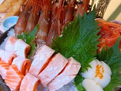 -花潮料理艺食馆(世欧广场店)