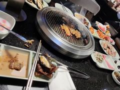 -悟烧·自助烤肉料理(秋林旗舰店)