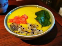 杨枝甘露-意满花千醉(金茂览秀城店)