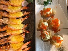 -三石铁板烧(紫竹桥店)