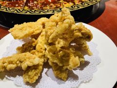 -黄家码头老火锅(解放碑旗舰店)