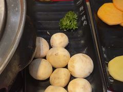 -鲜一烤肉(沈北店)
