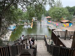 -北京鹿世界主题园