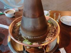 -原柳滩高台阶涮羊肉