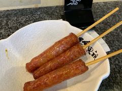 -黑白电视长沙小吃(美林M·LIVE天地东座店)