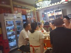 -堂客老火锅(欣阳广场总店)