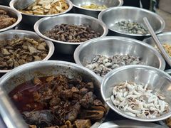 -铭辉沙嗲面(新街商业城店)