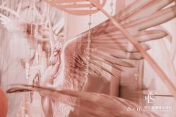 -中谷小南国花园酒店·宴会厅