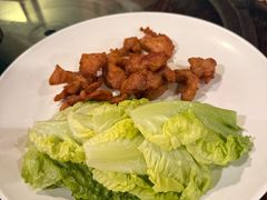 -美未居·老字号·地道顺德菜·桑拿鸡·鱼生(容桂店)