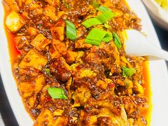 -陈麻婆豆腐(旗舰店)