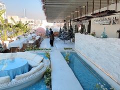 -天空花园餐吧·生日·团建(南山店)