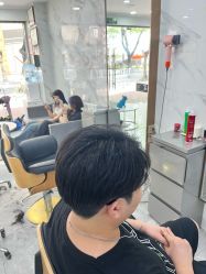 -DC Design造型·烫染接发