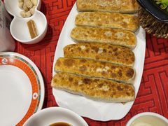 -正阳门饭庄·烤鸭·北京菜(万丰路七里庄店)