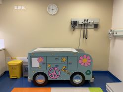 -杭州贝瑞斯美华妇儿医院·早孕·产检·儿科