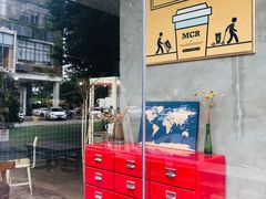 -微焙咖啡工厂(海峡创意产业园·红坊店)