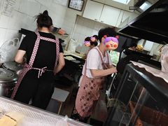 -姜志勇·志勇烧饼(总店)