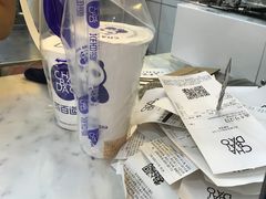 -茶百道(招商花园城店)
