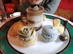 -马勒别墅饭店(静安寺店)