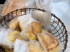 -面包新语(上地华联店)