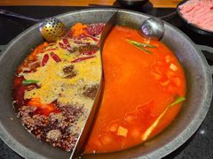 -珮姐老火锅(新街口店)
