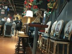 大堂-唐伯虎新派湘菜馆(石夏时代广场店)