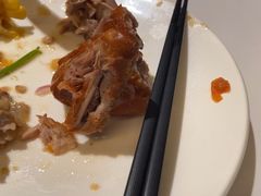 -汤城小厨•粤菜•靓汤(苏州街店)
