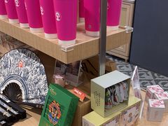 -霸王茶姬(正佳广场店)