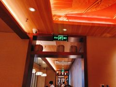 -仓桥家·焗寿司·锅物(光谷步行街店)