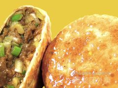 -半亩园(奥特莱斯店)