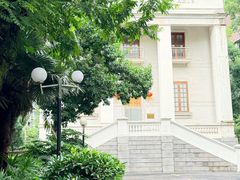 -湖北省美术院美术馆
