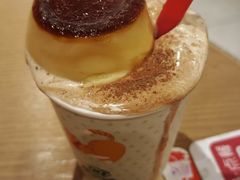 -DQ·蛋糕·冰淇淋(大宁国际商业广场店)