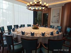 包厢-松鹤楼·非遗·苏帮菜(融科店)