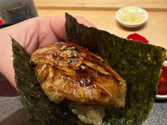 -小十Omakase(地王大厦店)