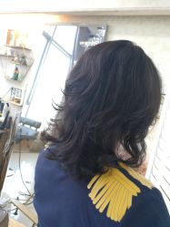 点击看大图 -GIRL STYLE 烫发·染发沙龙