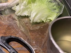 -新石器烤肉(中房金谊广场店)