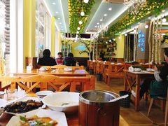 -外婆船宴餐厅·外婆喊你回家吃饭