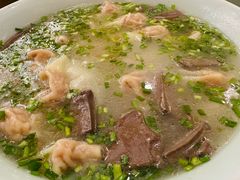 -穆桂英美食(南禅寺店)