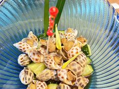 -周家二小姐的菜(西津渡店)