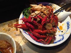 -炉鱼(天河领展店)