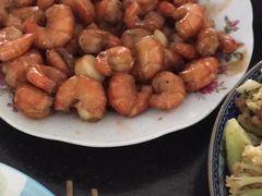 -乡下姥渔馆(齐落山路店)