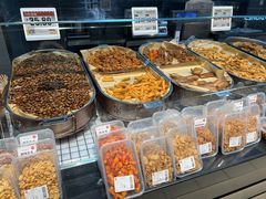 -永辉超市(萧山宝龙广场店)