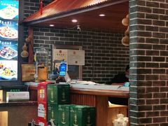 -灶座小锅烀饼·铁锅炖(道里店)