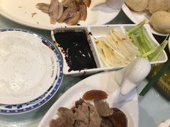 -便宜坊烤鸭店(航天桥店)