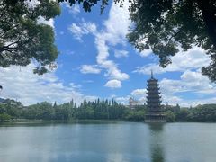 -桂林两江四湖景区