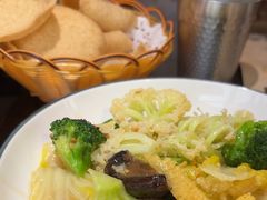 -金厨泰国餐厅·全泰籍厨师料理(拱北店)